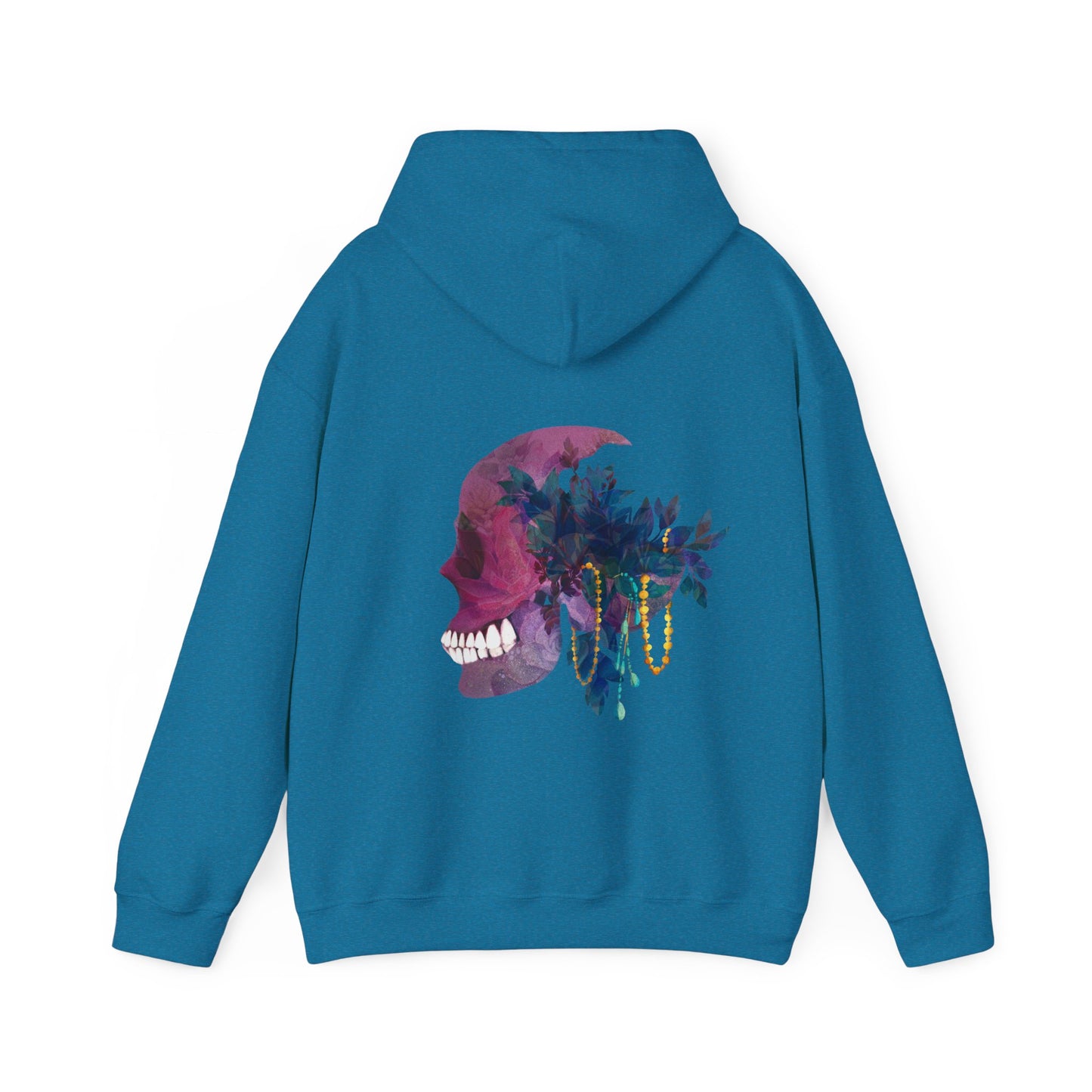 The Creative Mind Hoodie