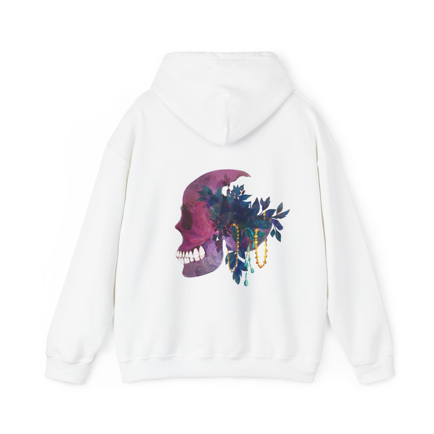 The Creative Mind Hoodie