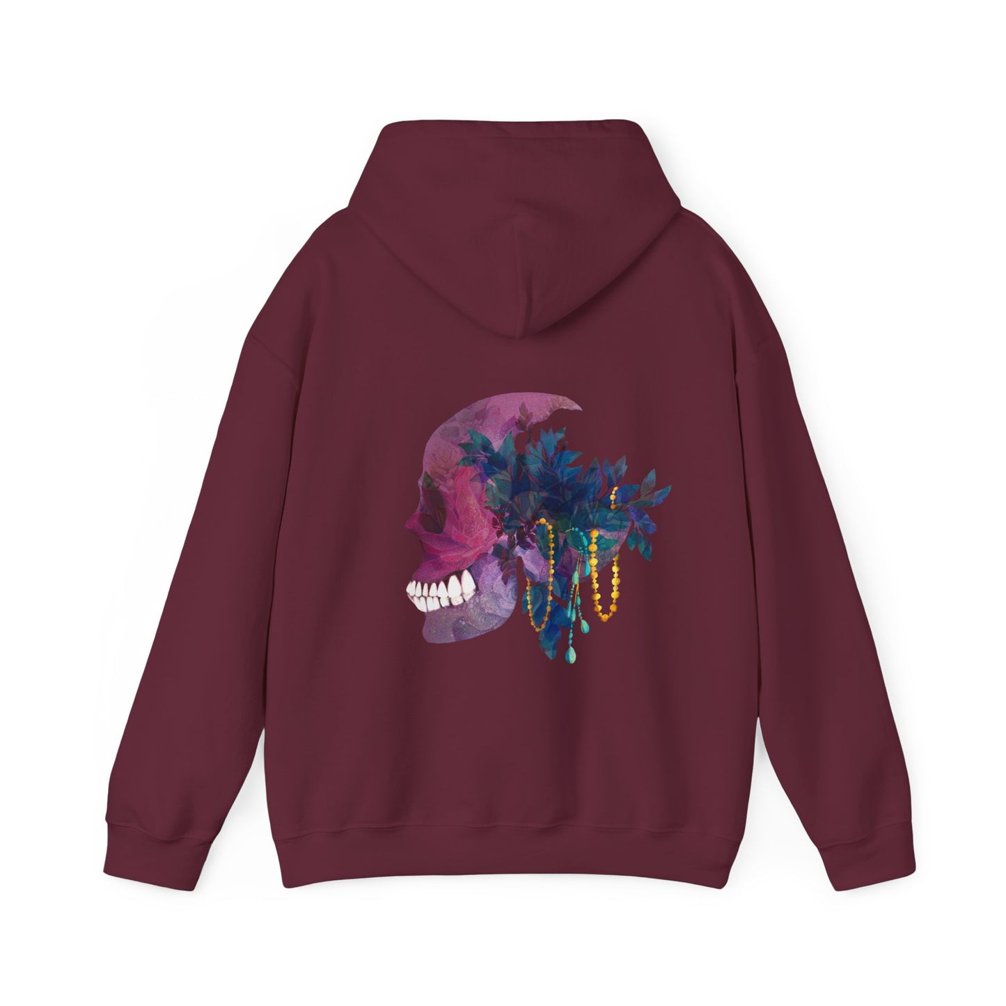 The Creative Mind Hoodie