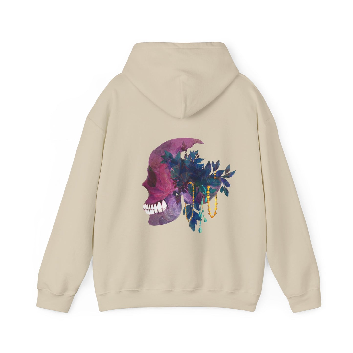 The Creative Mind Hoodie