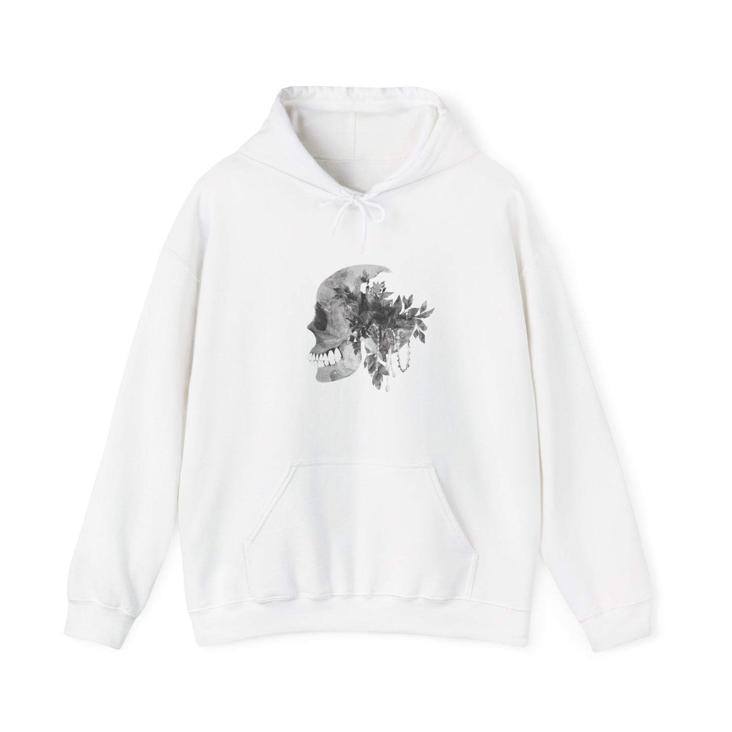 The Creative Mind Hoodie