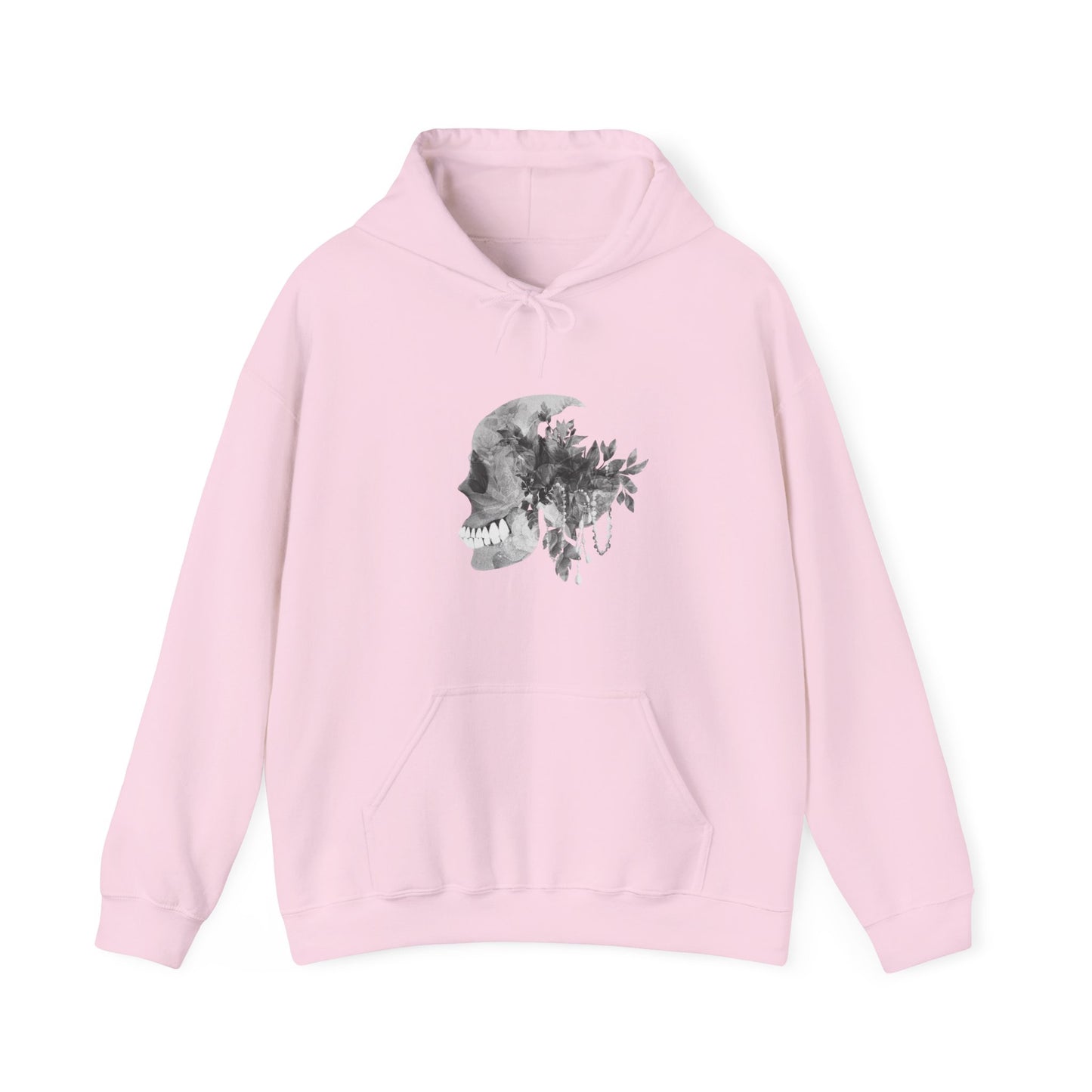 The Creative Mind Hoodie