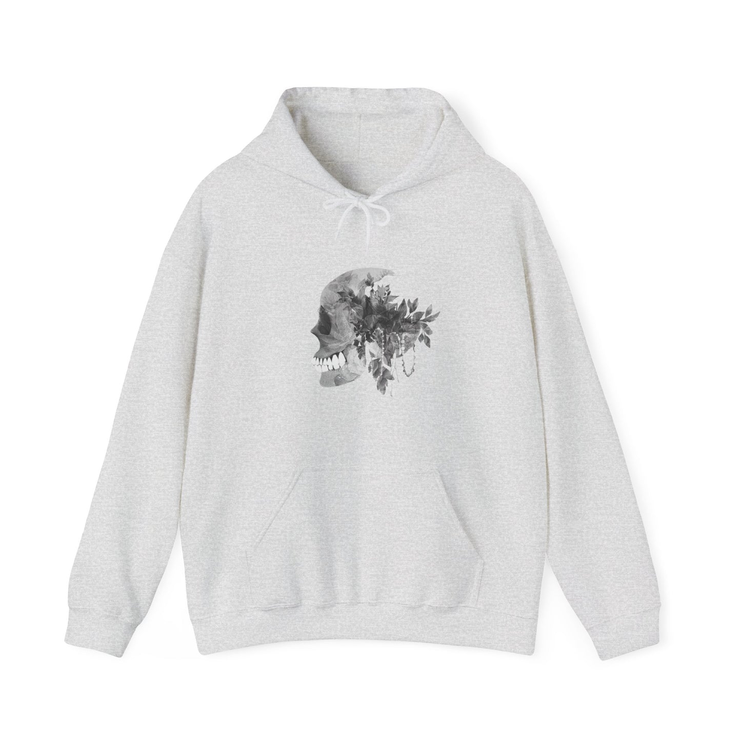 The Creative Mind Hoodie