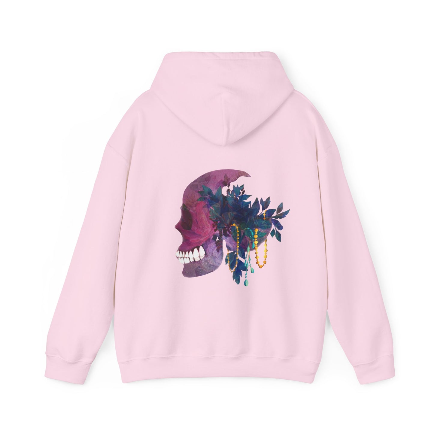 The Creative Mind Hoodie