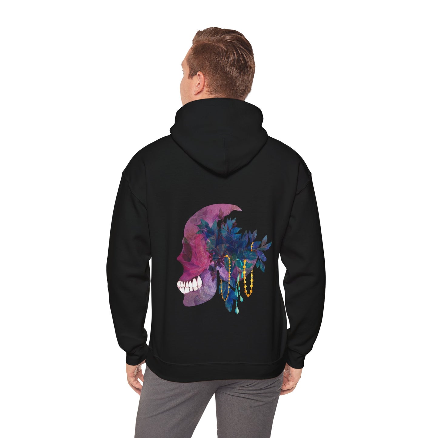 The Creative Mind Hoodie