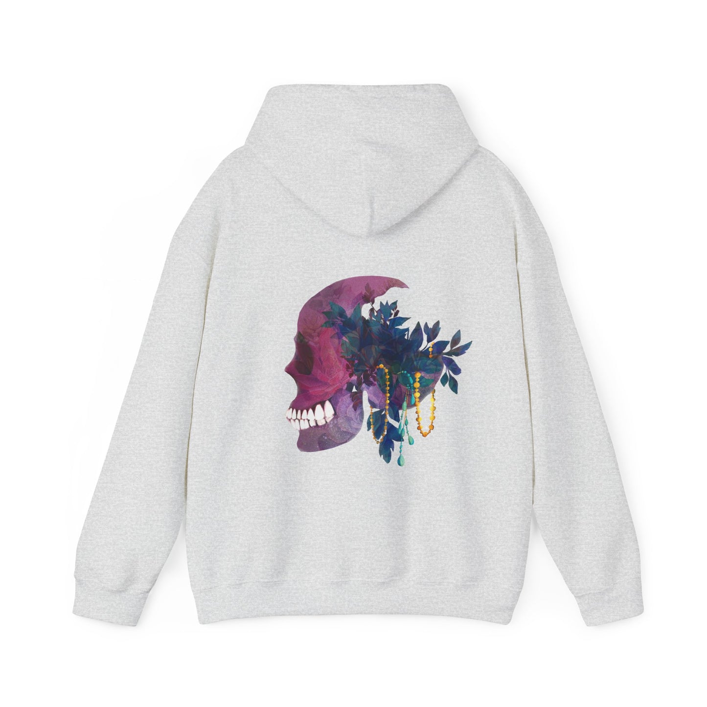 The Creative Mind Hoodie